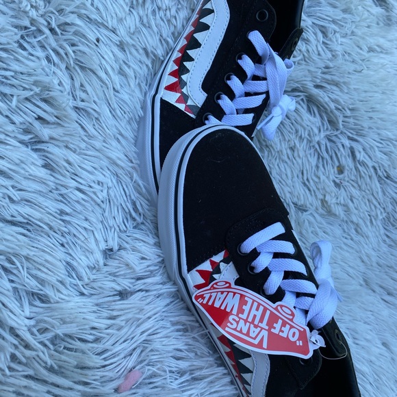 Custom Vans - Picture 5 of 6